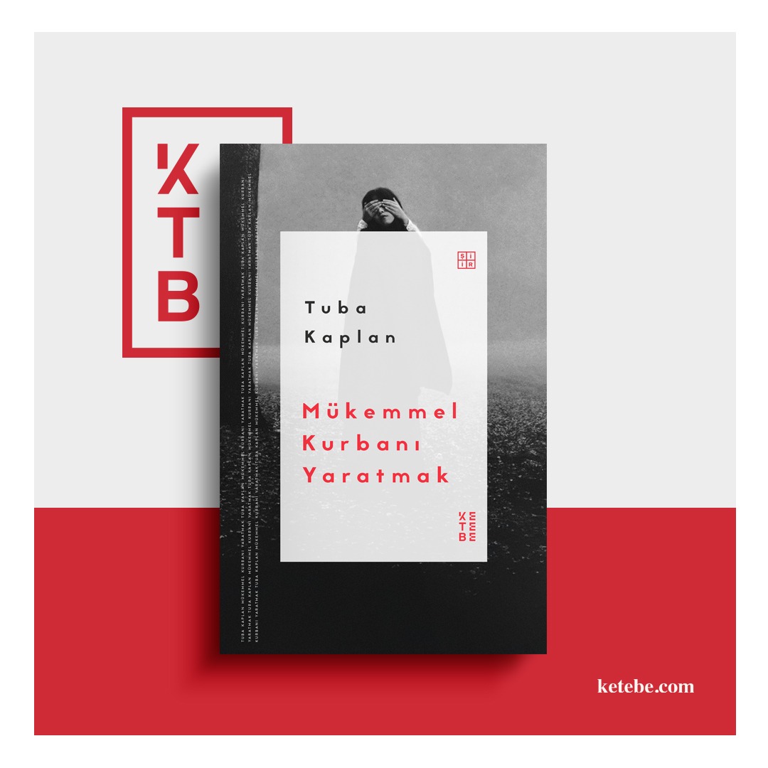 üçüncü şiir kitabım "mükemmel kurbanı yaratmak" dört yıl aradan sonra çıktı. üzerime giydiğim türkçenin, tabiat ve tarihin sesi. türk şiiri var olsun, daima.

emeği geçen herkese teşekkür ederek destek ve dualarınıza emanet.