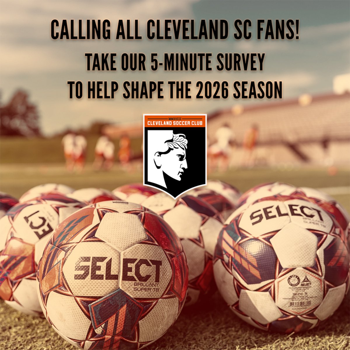 Cleveland SC tweet media