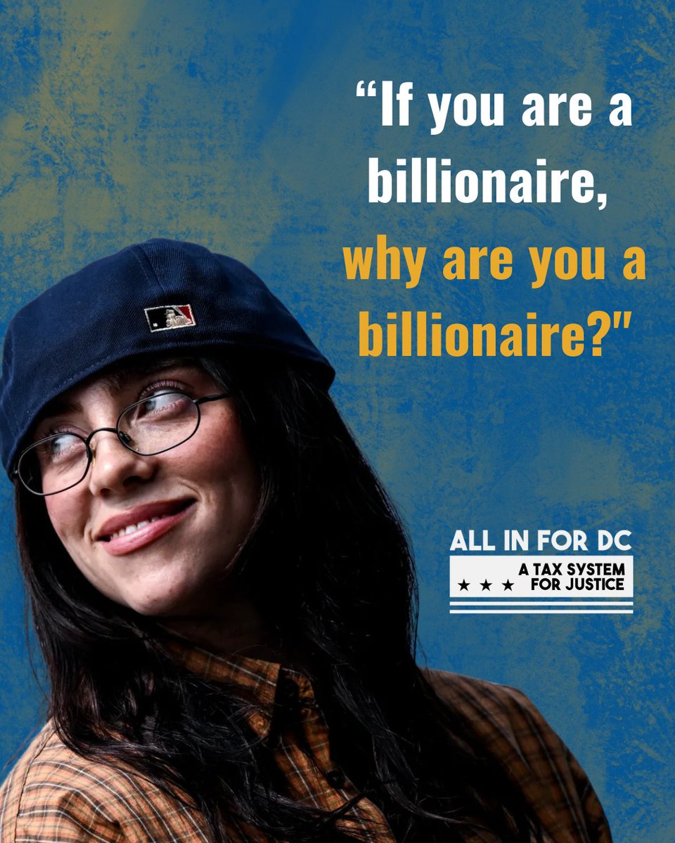 All in for DC: A Just Recovery Campaign tweet media