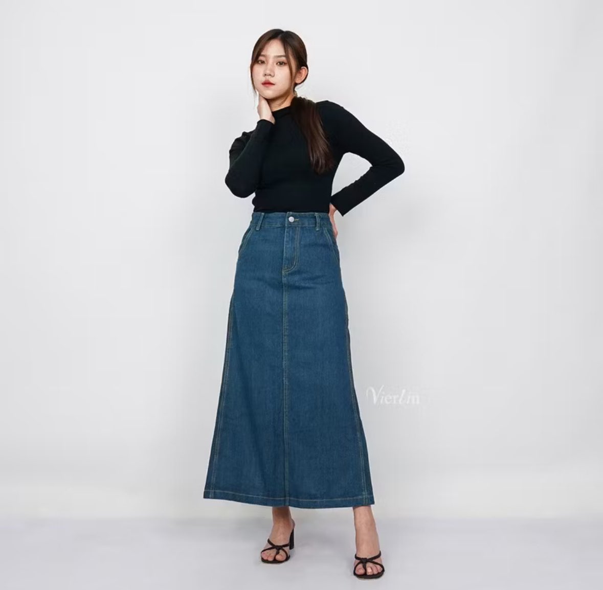 Puspitapit_'s tweet photo. Another top 1 rok jeans favorite aku, jeans yg tebel dan bagus bgt bahan jeans nya. Dan dia ada belahan di belakangnya yg bikin cantik, jd buat kalian yg berhijab. Harus pake legging ya🤍

https://t.co/1ETRdjG0AI

Lagi-lagi ini petite friendly gaiss😍 https://t.co/OS0kx0ObcM