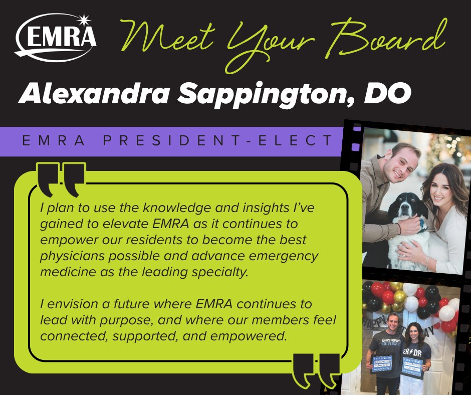 emresidents tweet media