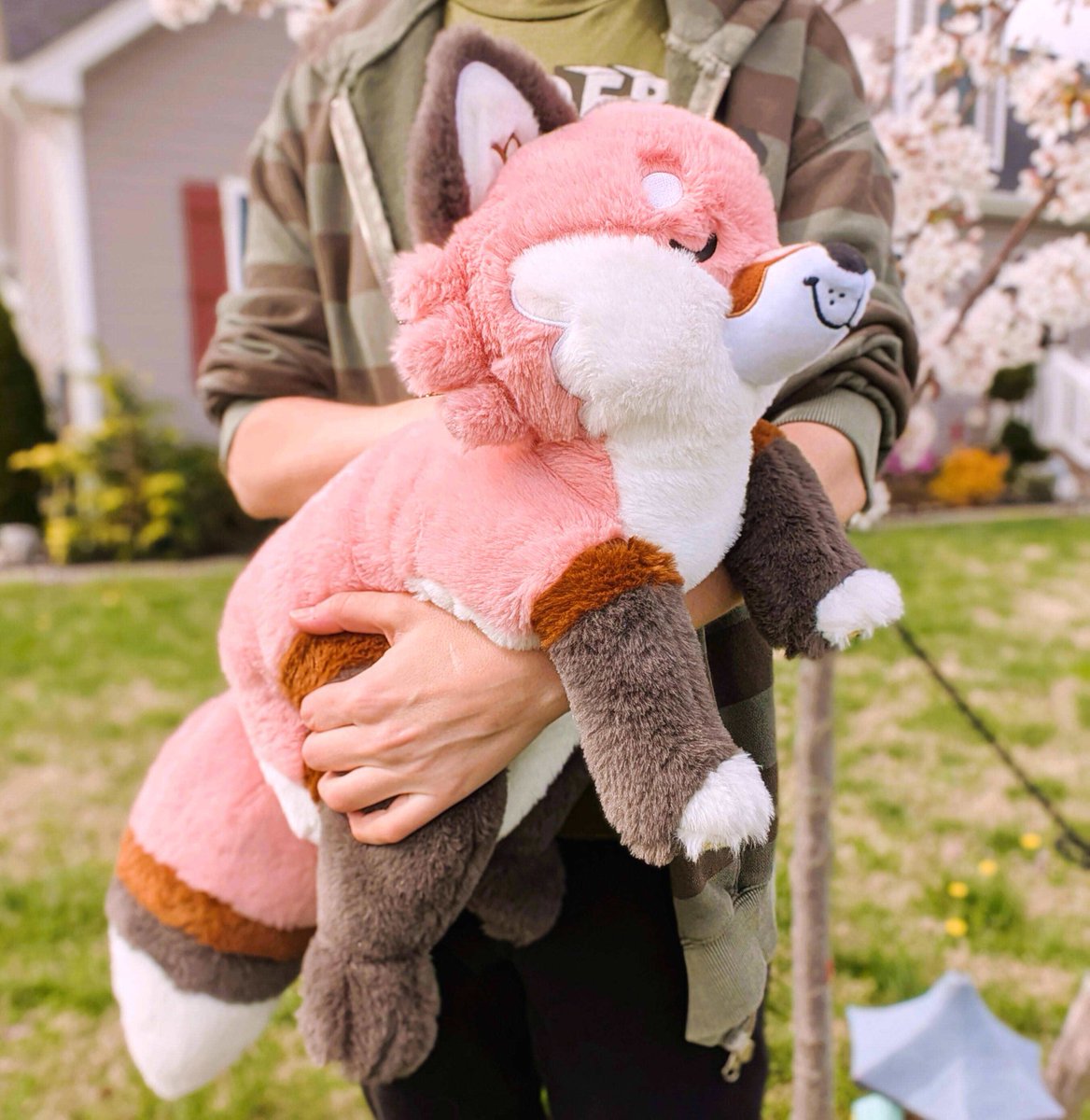 littlesofts's tweet photo. ONE HOUR!!!!!! Until they are back in stock!!!!!! https://t.co/eJg112Y11b