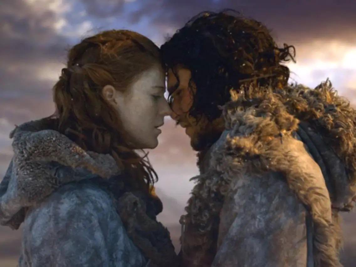 tourgkenief's tweet photo. 📺 Day 21

• Μαρίνα-Αντώνης

• Ygritte-John

#tour_challenge https://t.co/hYbSj72qxW