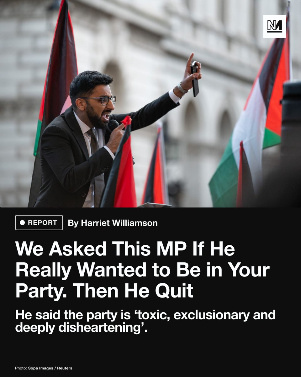 Novara Media tweet media