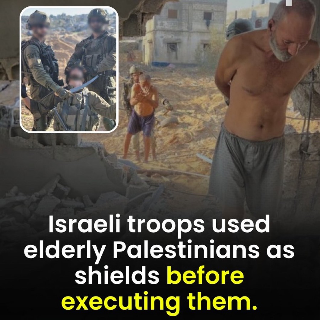 ShaykhSulaiman's tweet image. This is Israel.