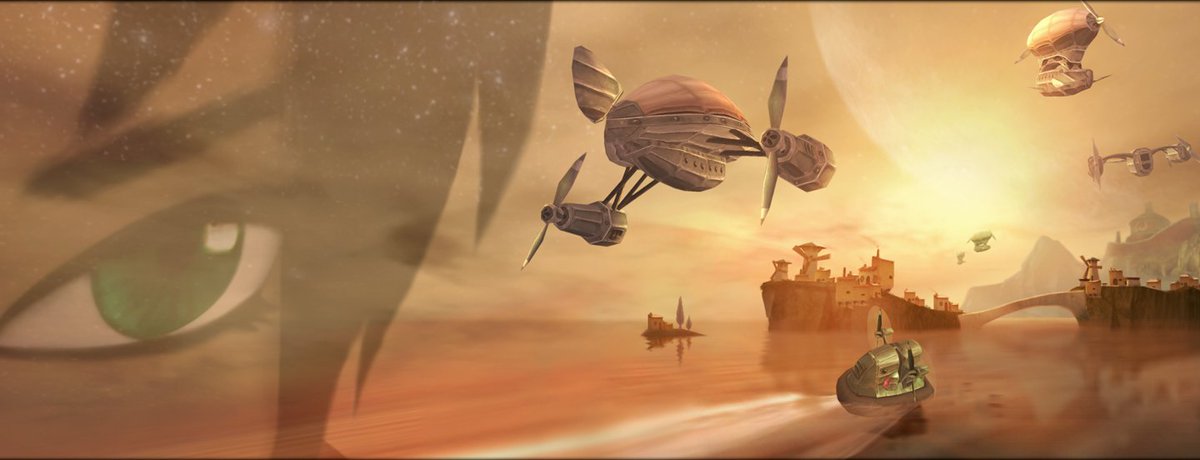 Aujourd'hui, Beyond Good &amp; Evil fête ses 22 ans !! 💚🐷📷
Partagez vos souvenirs sur le jeu ! Qui joue au remaster en ce moment ? #BGE