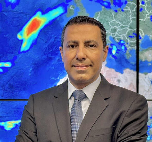 UCIEngineering's tweet image. Congratulations to Amir AghaKouchak for winning the 2026 Plinius Medal from the European Geosciences Union for his contribution to understanding hydrologic extremes and compound hazards.  engineering.uci.edu/news/2025/11/e…