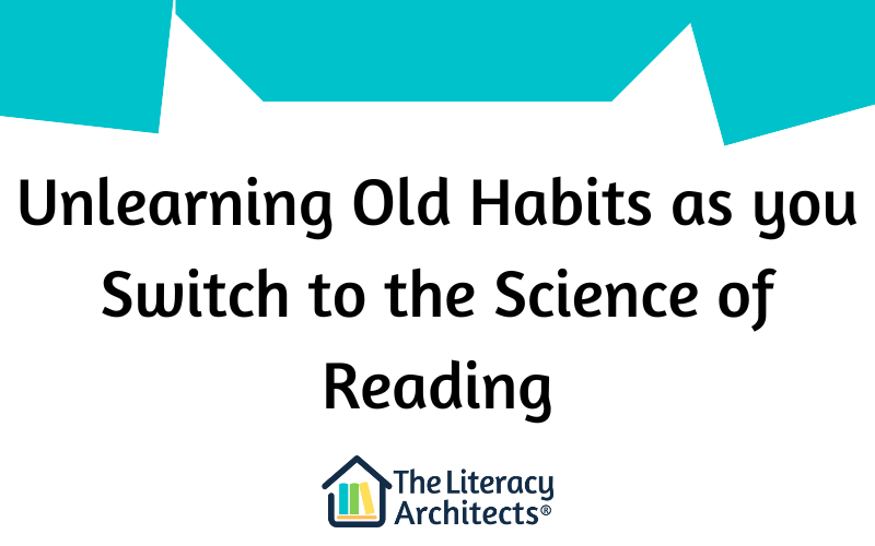 The Literacy Architects tweet media