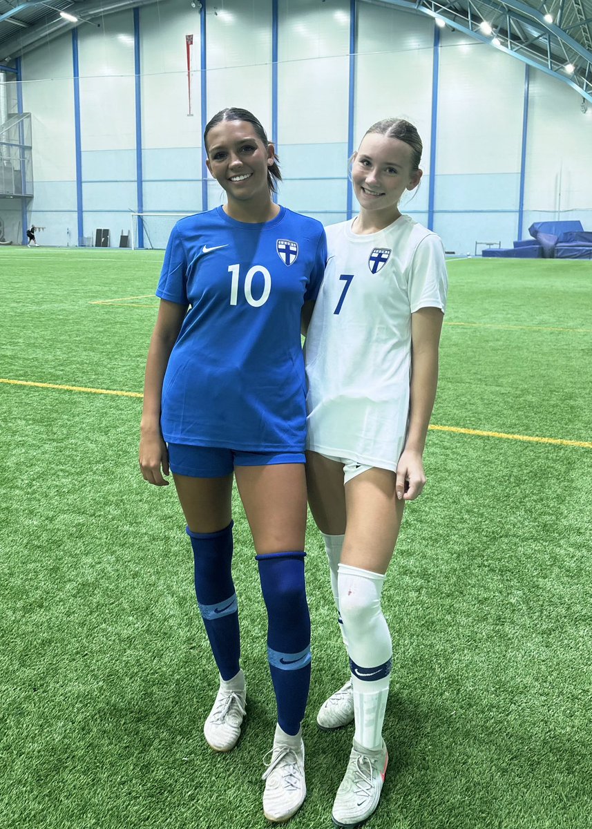 Rose Finnegan 🇺🇸 🇫🇮 👀 tweet media