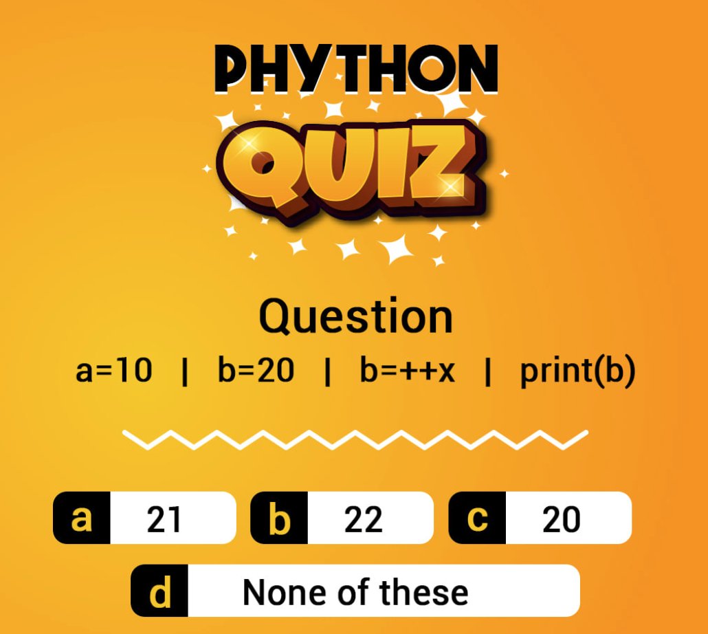 Python Programming tweet media