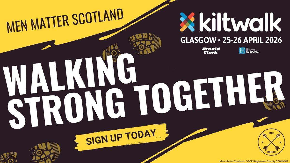 Men Matter Scotland tweet media