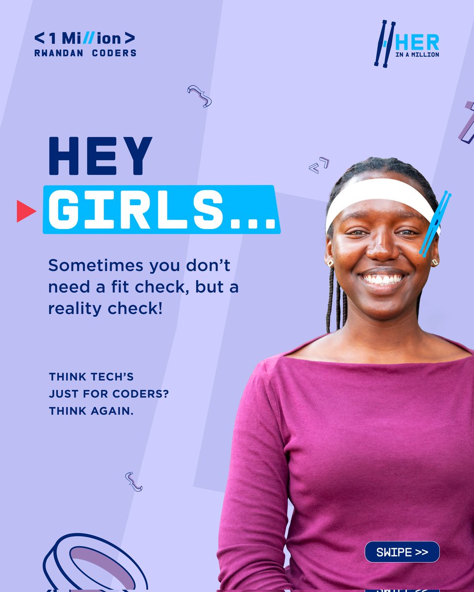 1 Million Rwandan Coders tweet media