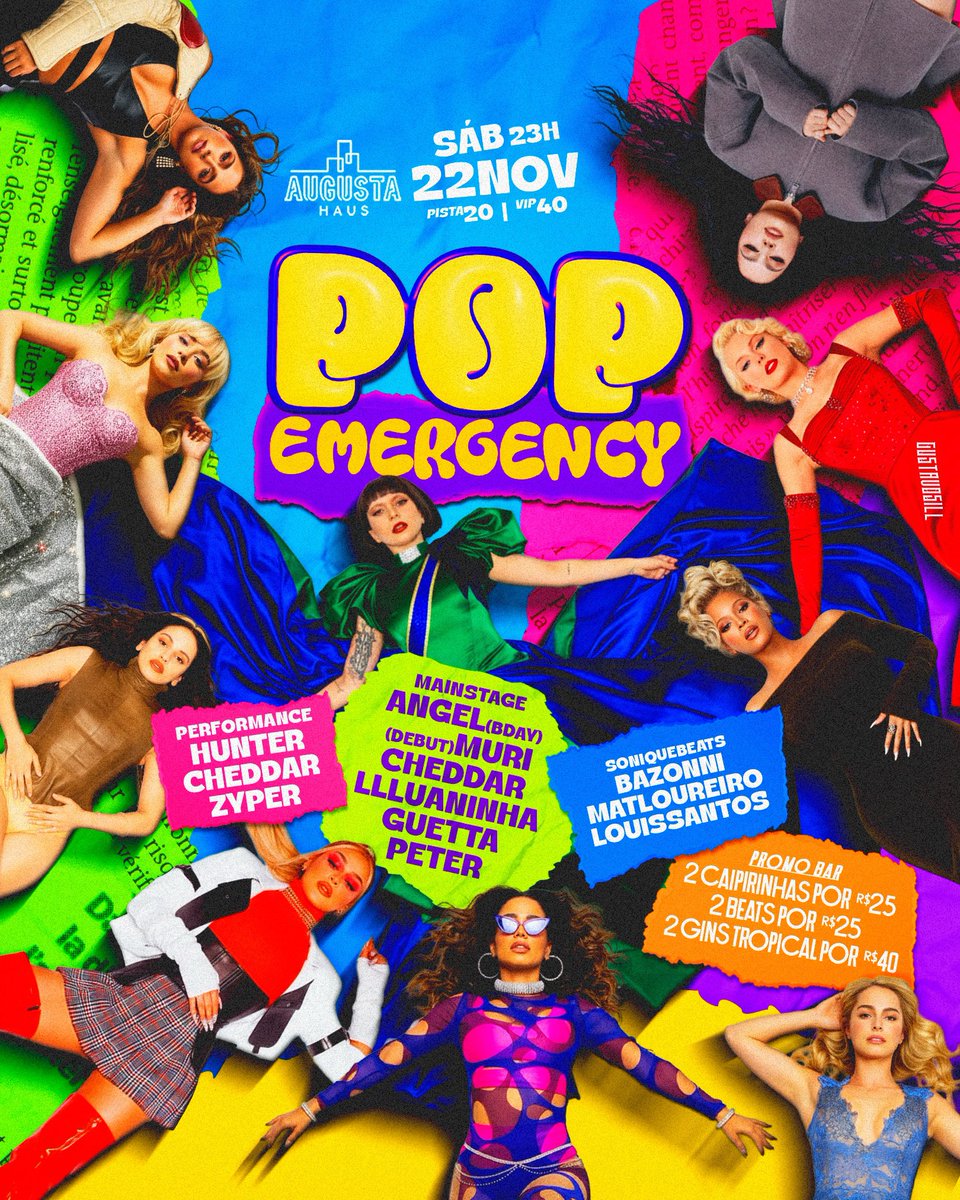 Augusta Haus tweet media