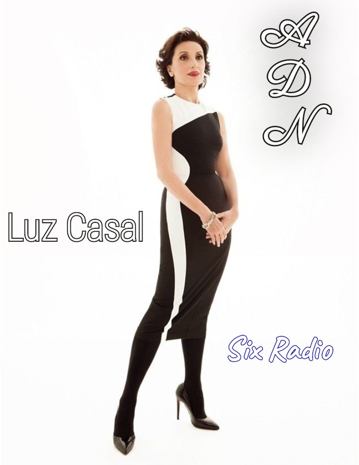 #FelizViernes en sixradio.com.mx emisoras.com.mx
<a href="/AudialsSoftware/">AudialsSoftware</a>
WhatsApp canal: SixRadio
#AlAire 10:30 AM #ADN <a href="/LuzCasalOficial/">Luz Casal</a>
#34FERNANDOHOF
#TNF gana #Patriots
@Miseleccionsubs 🇲🇽 #U17WC 🆚 🇦🇷
#ProyectoSelecciones
#Alcaraz 1 #ATP
Día Mundial de la Diabetes