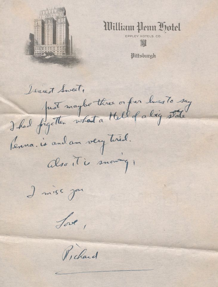 FromThePage tweet media