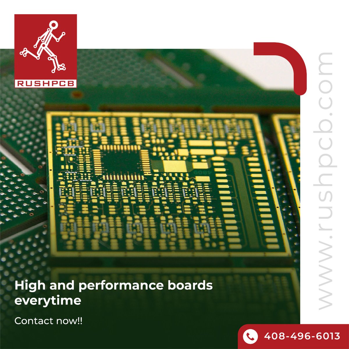 RUSHPCB's tweet image. High-performance boards. Unmatched expertise. Advanced manufacturing. At Rush PCB, excellence is our standard.
lnkd.in/gVS_fFGA
 #rushpcb #pcba #pcbdesign #pcbassembly #pcbmanufacturing #pcbmanufacturer #pcbfabrication #pcbtechnologies #USA