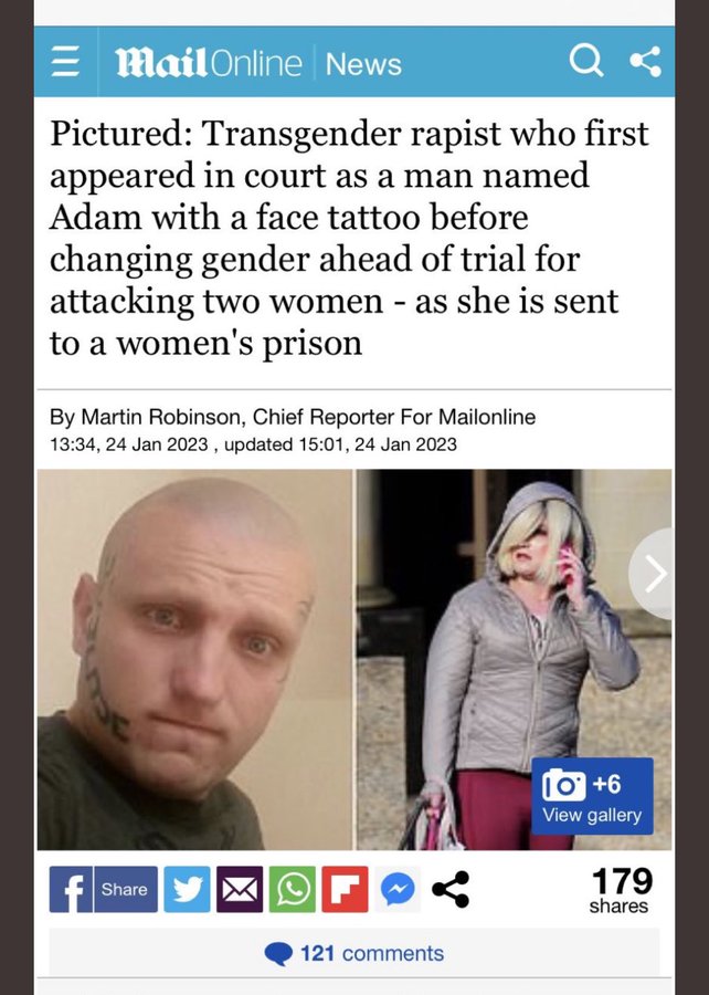 AjaTheEmpress's tweet image. This #TransAwarenessWeek lets all remember the stunning and brave men in dresses.