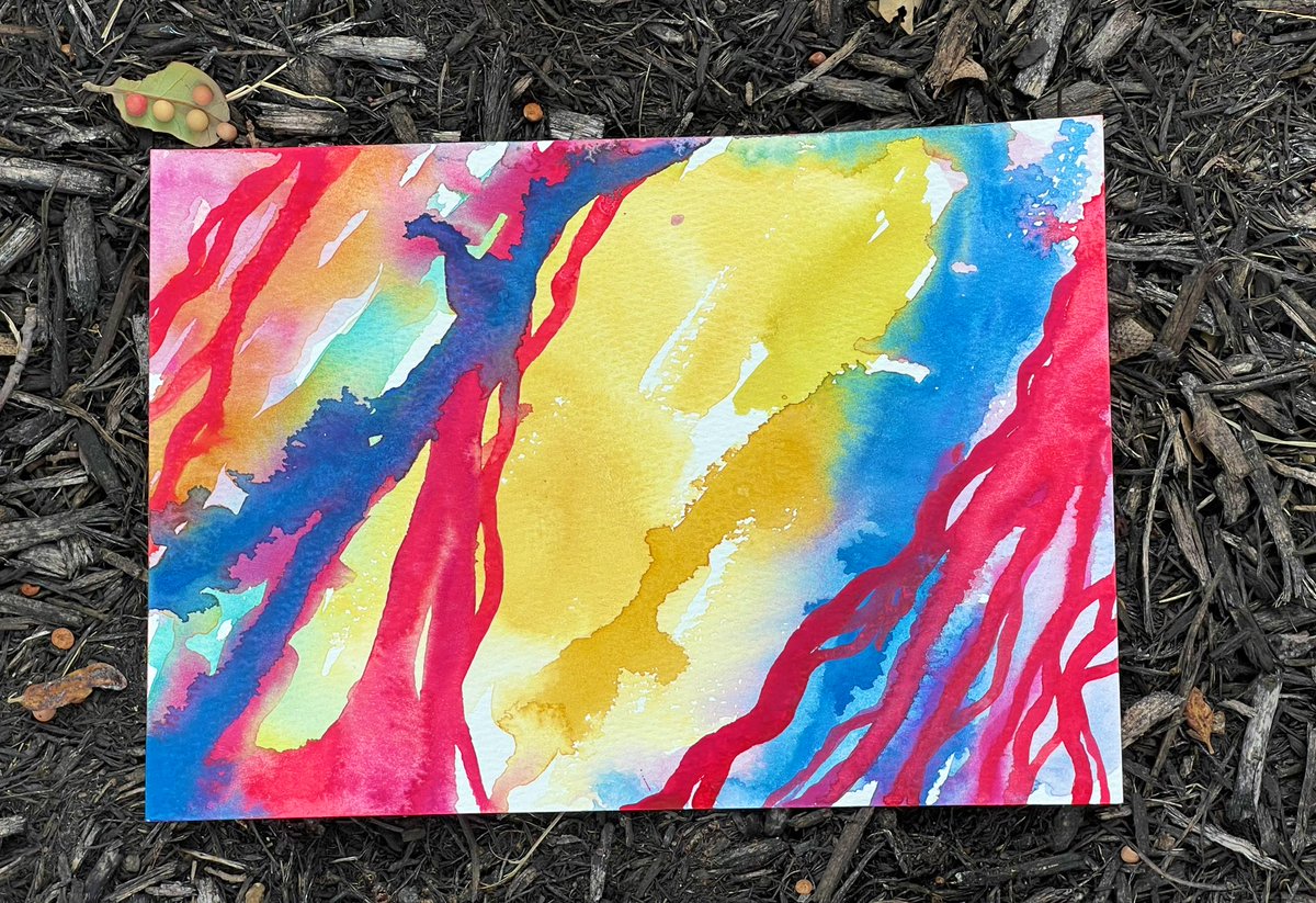 If the weird can speak, we’re still free.