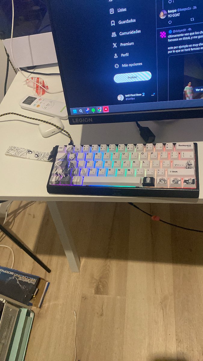 tat0 Final Boss 🌪️ tweet media