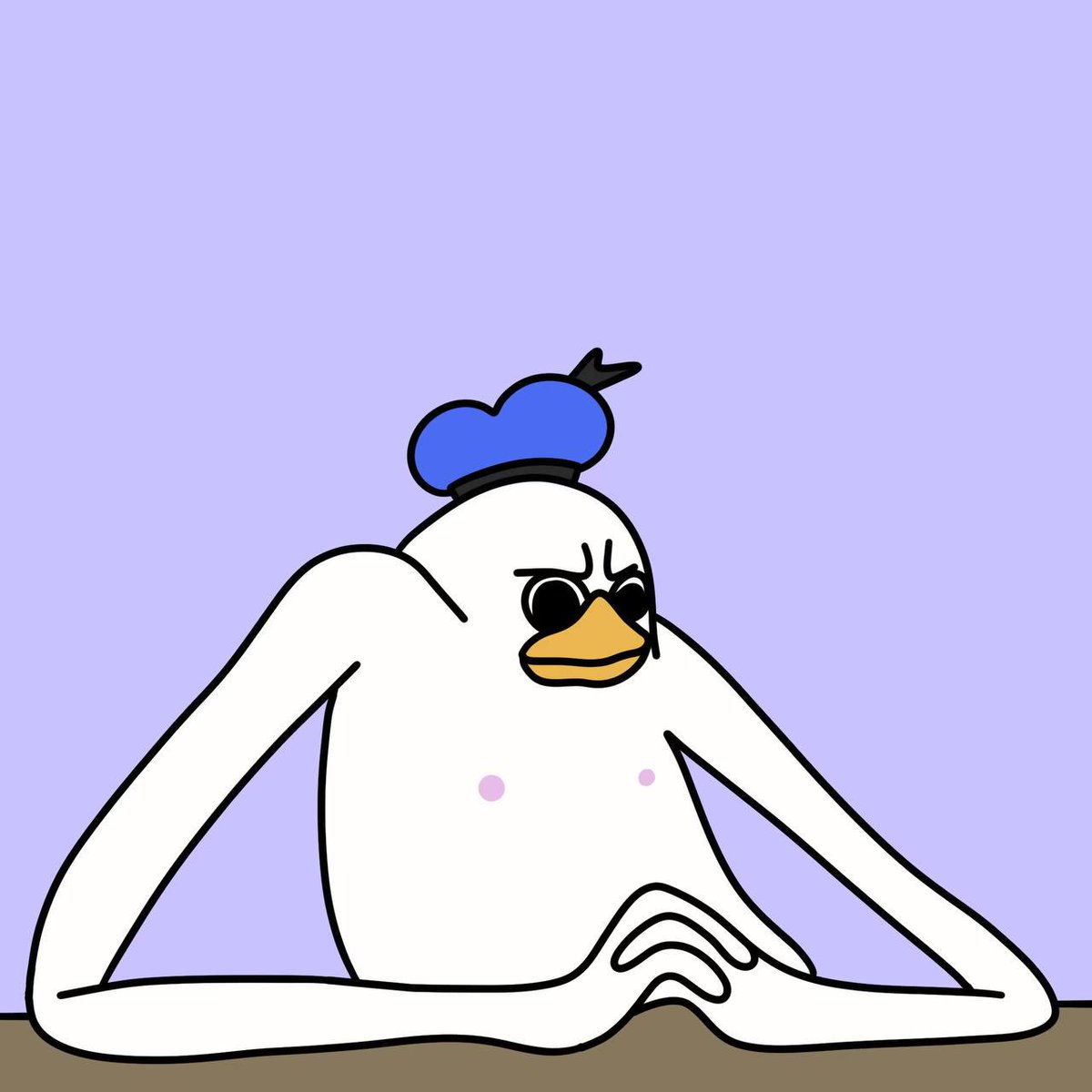 DolanDuckSol69's tweet image. Is it tiem to maek a padcst? Sinc craptoe is crap rite now