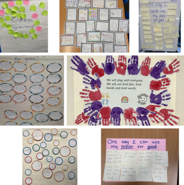 Hallam Fields Primary School tweet media