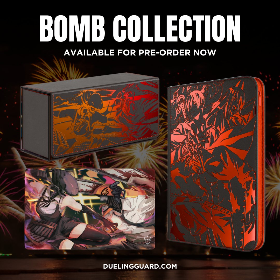 Dueling Guard tweet media