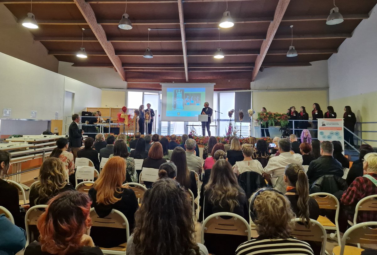 DSDEN 31 tweet media