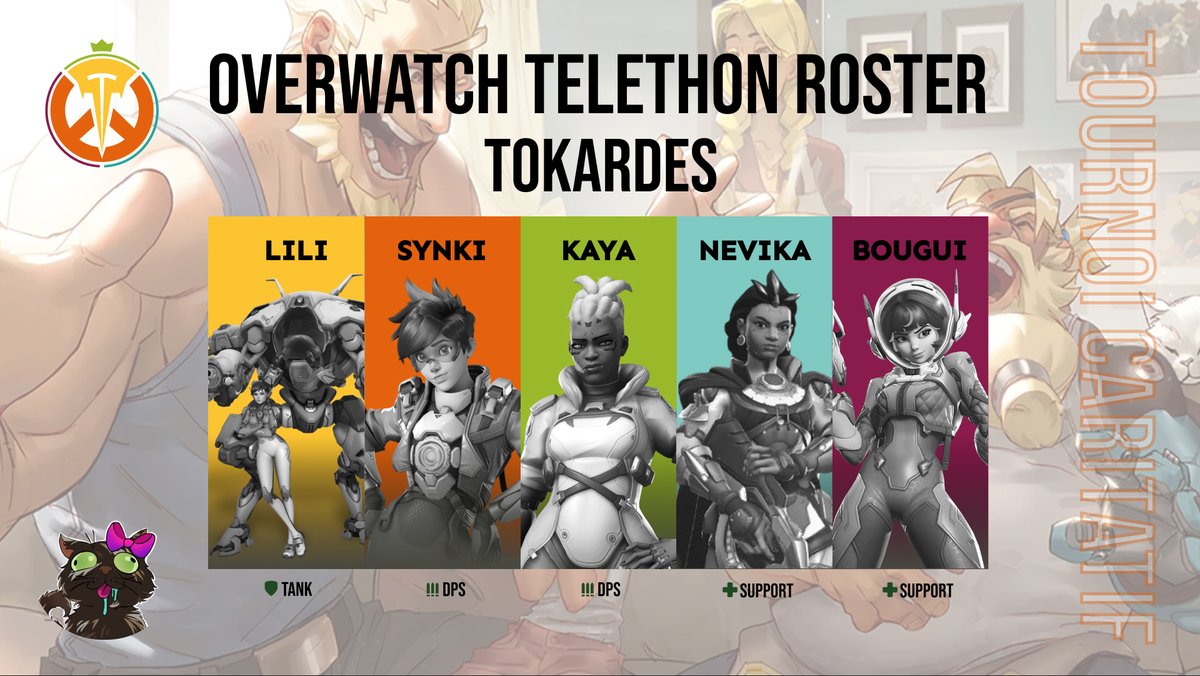 Tokardes tweet media