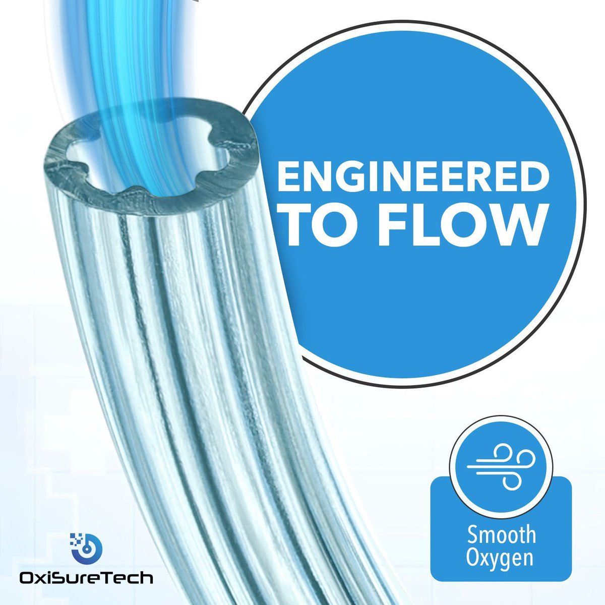 oxisuretech's tweet image. Engineered To Flow Experience the difference of Smooth Oxygen flow, meticulously Engineered To Flow. Optimize your flow: amazon.com/dp/B0FCNB58CF 

#EngineeredToFlow #SmoothOxygen #OptimalPerformance #EfficientDelivery #OxygenTechnology #FluidDynamics #OxiSureTech