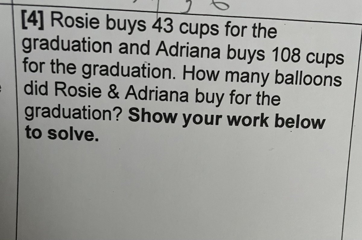 STOPHEATHERTIME's tweet image. Alright you smart math geniuses. Solve this problem from my son’s homework.