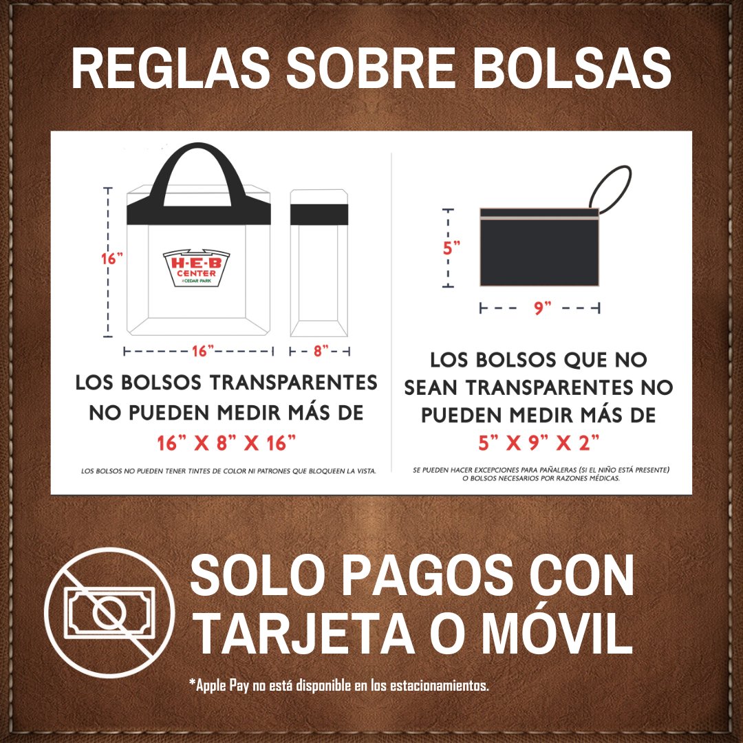 H-E-B Center at Cedar Park tweet media