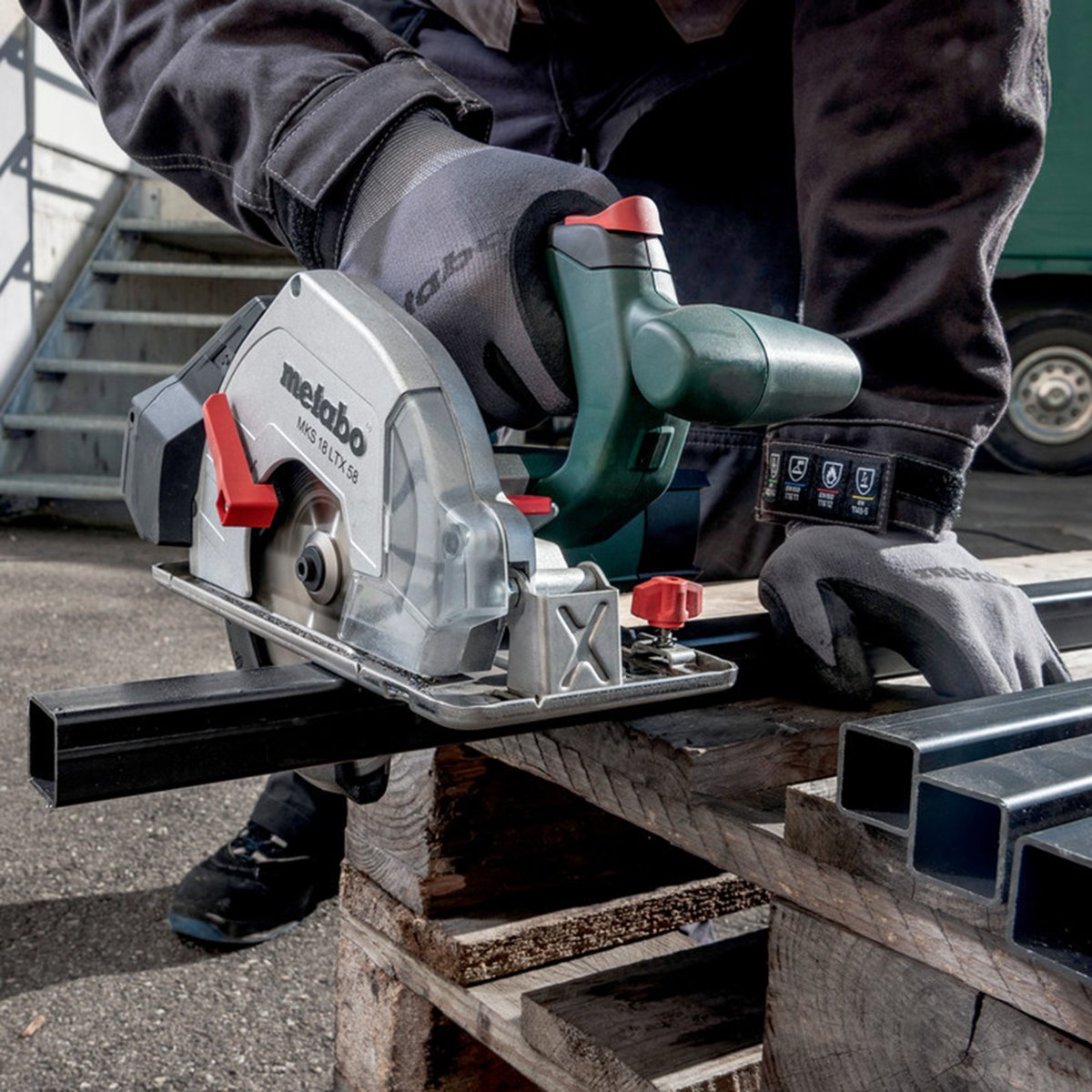Metabo Power Tools (USA/Canada) tweet media
