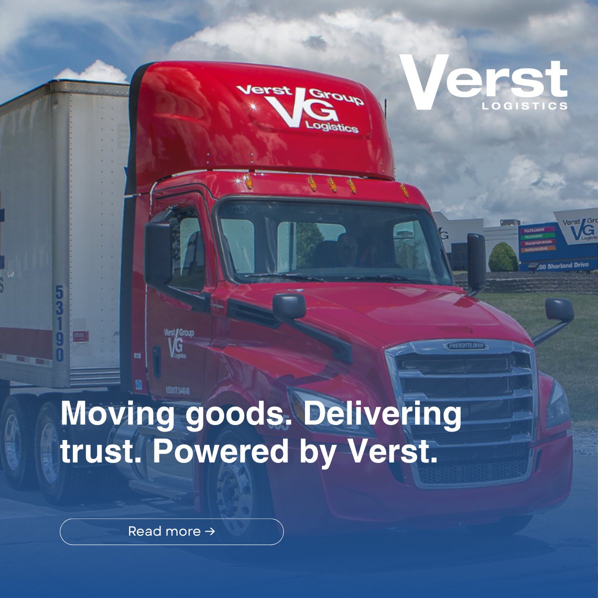 VerstLogistics's tweet photo. Logistics that move you—powered by Verst
From omnichannel fulfillment to packaging and transportation, Verst delivers scalable, efficient solutions that keep your business ahead. 

👉Learn more at https://t.co/XgcVne5eEj
#VerstLogistics #SupplyChainSolutions #FulfillmentExperts https://t.co/4qKL3YGR3X