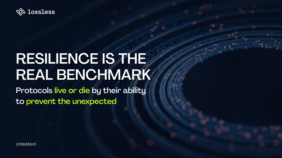 Every protocol wants institutional liquidity.
But institutions have one rule: If it can be exploited, it will be.

Real-time threat detection is the baseline for serious capital, and a clear path to fund recovery makes any project stand out that much more.

Build a protocol that
