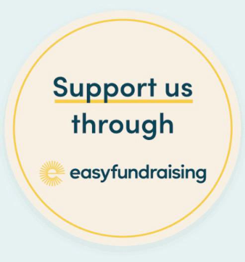 Do you shop online? Did you know that you could support the  Fantastic Fox Wood PTA charity everytime you shop at popular, selected online retailers through the Easyfundraising app? 

easyfundraising.org.uk/support-a-good…