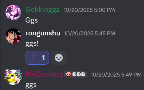 CPU0 ✈️ Full House tweet media