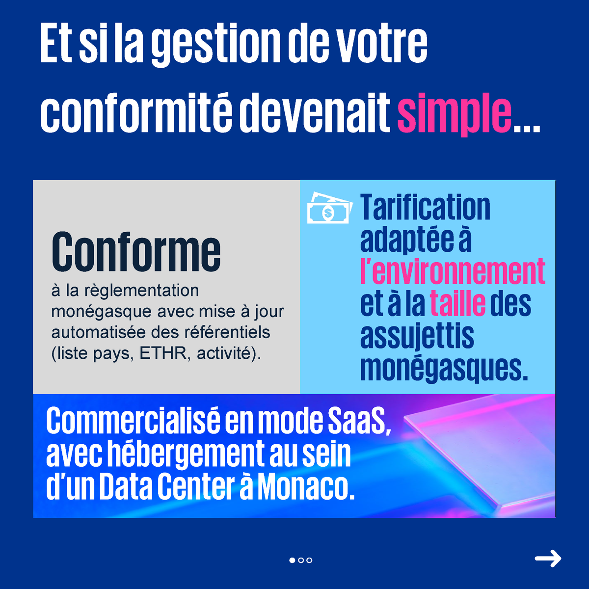 KPMG Monaco tweet media
