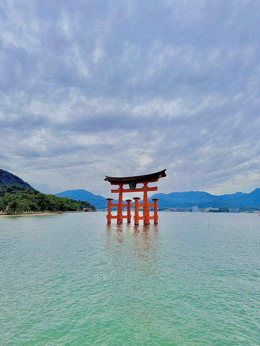 levorgbs4's tweet photo. レヴォーグで行く2泊3日の広島旅行
走行距離は往復1600km https://t.co/jhxz2yfZJ9