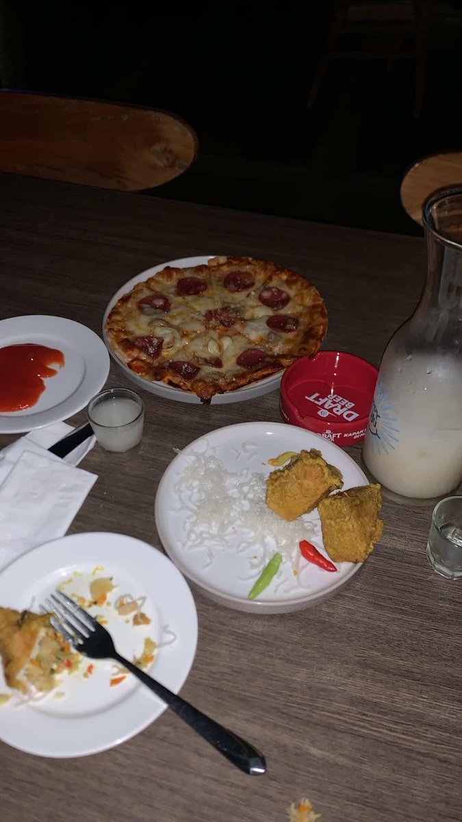 JWikc3's tweet image. Menyendiri dulu