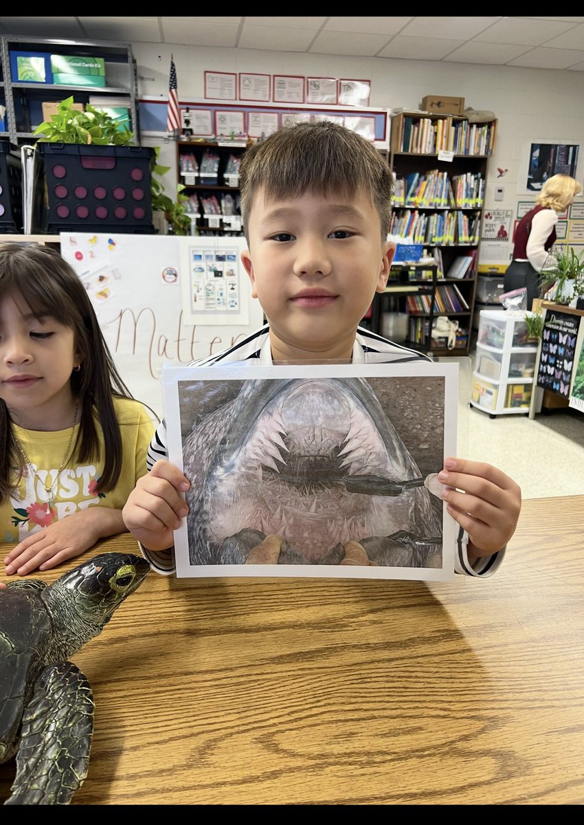 Providence Elem tweet media