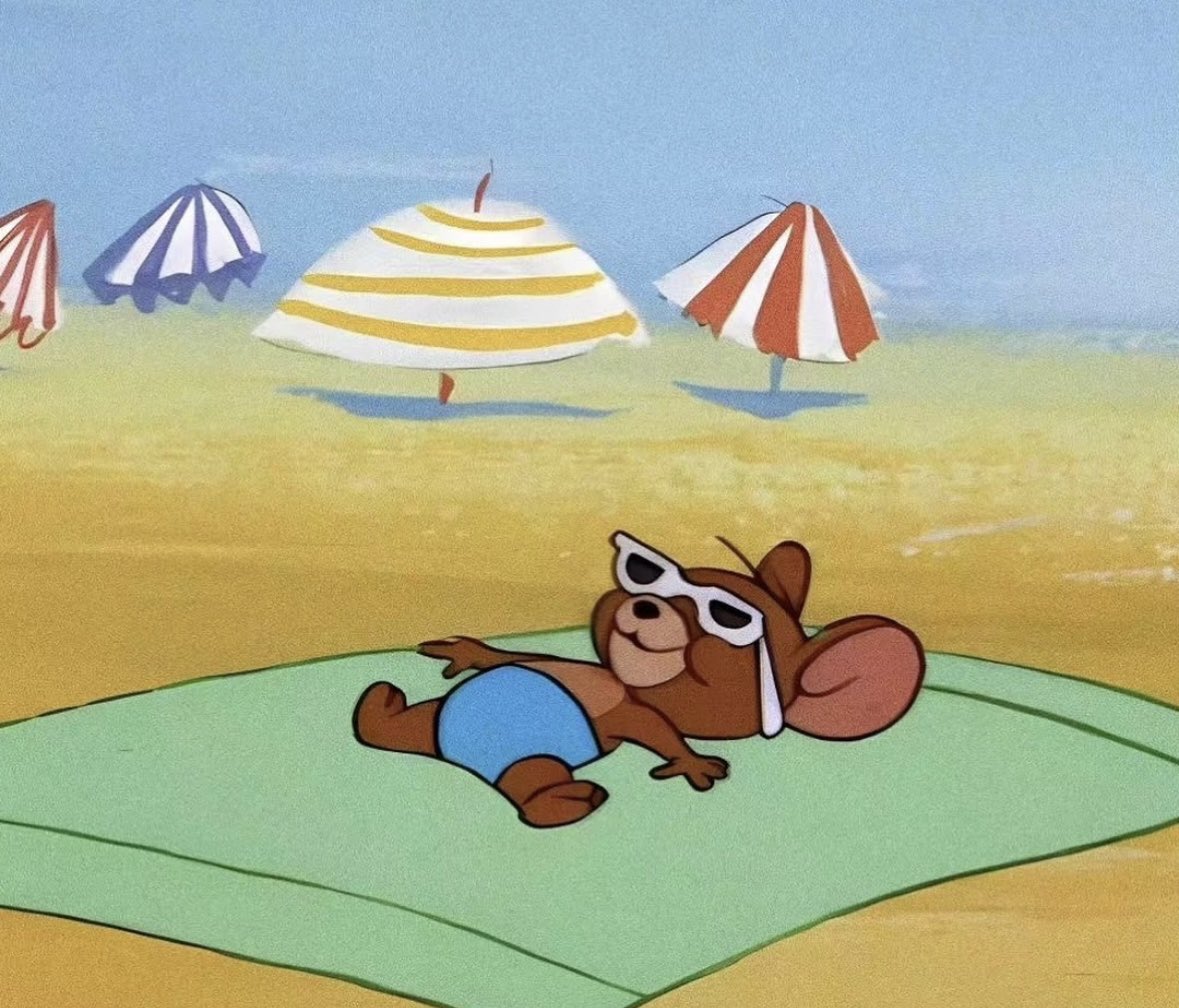 me voy de vacaciones dejando el despacho literalmente ardiendo pero ya me cuentan cómo lo solucionan chao chaito arrivederchi oggúa