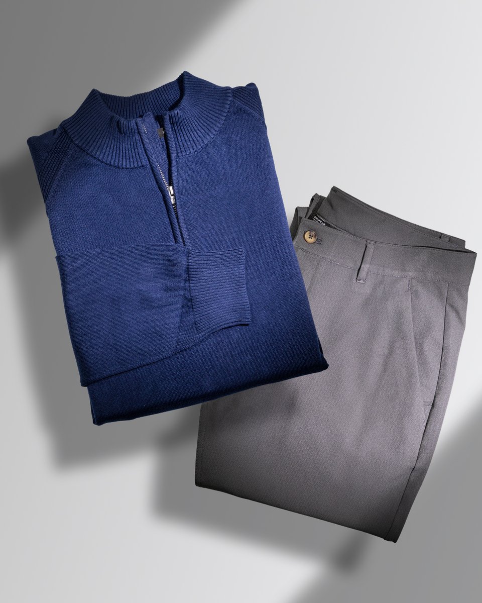 Levelwear tweet media