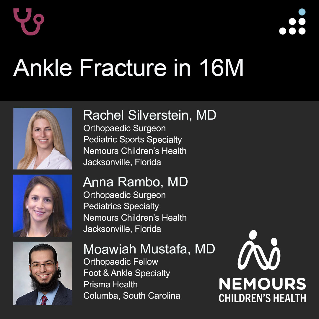 Orthobullets tweet media