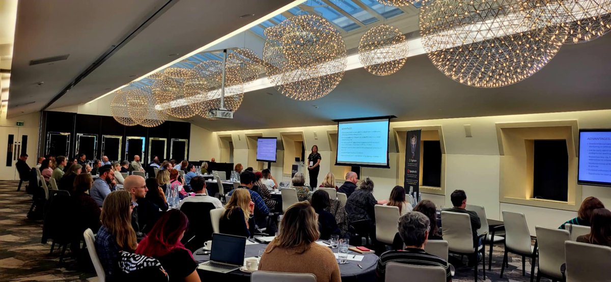 Symplectic tweet media