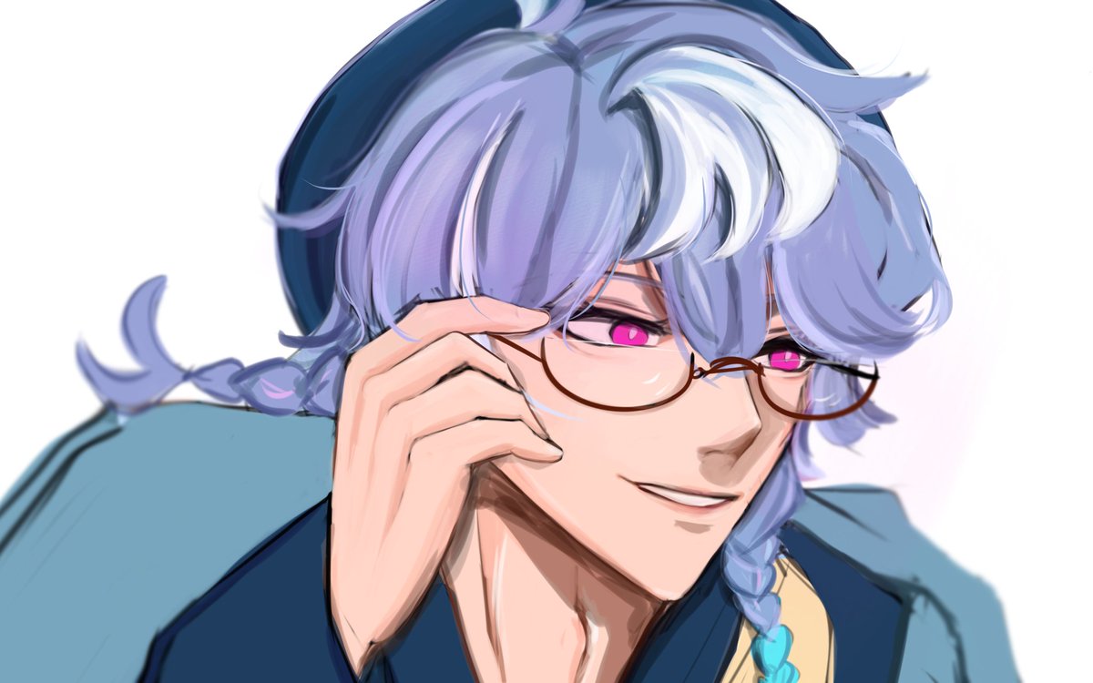 lemonsatelier_'s tweet image. redraw of the 2nd key visual :D #Artavio