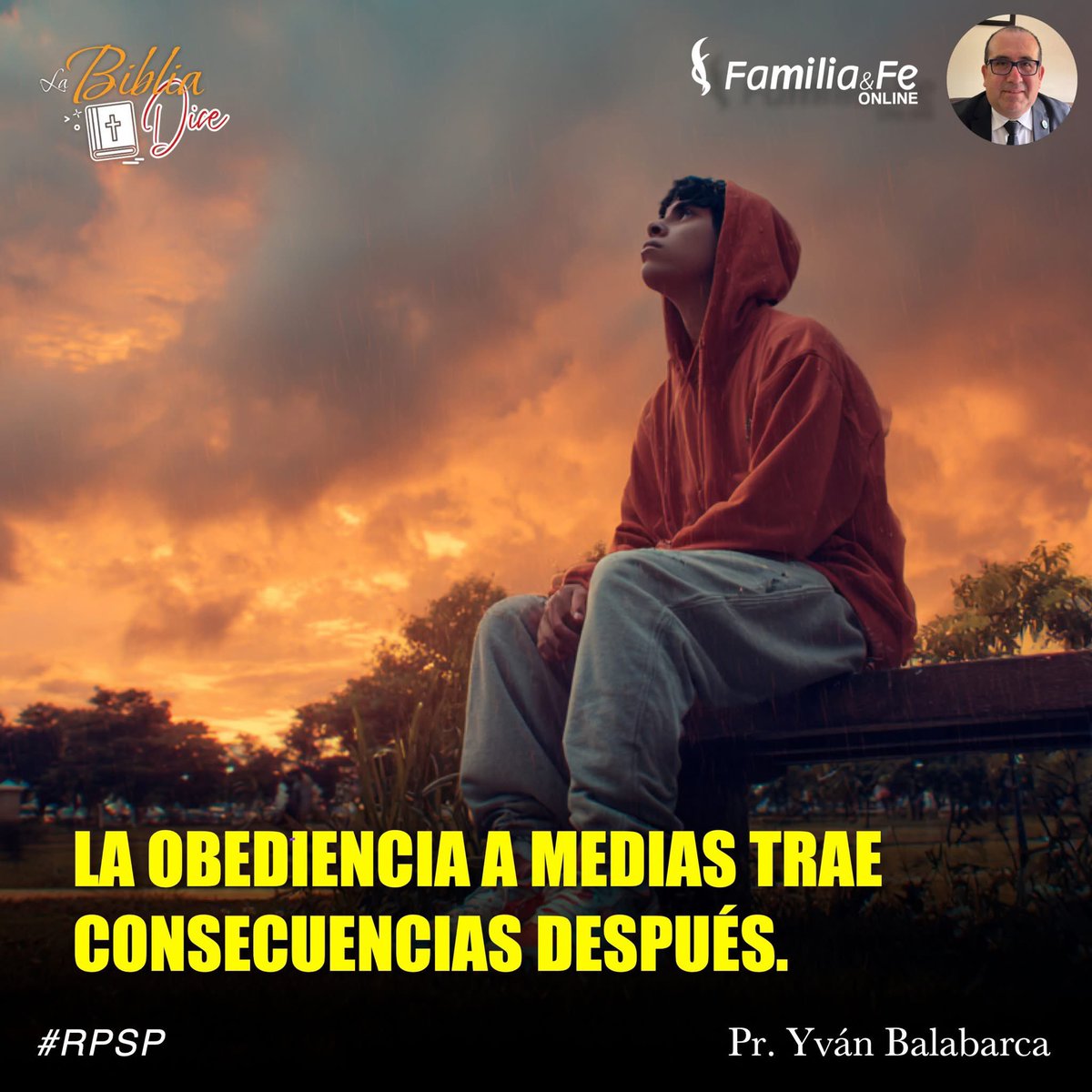yvanmbalabarca's tweet photo. #rpsp #Jueces1 I📖
✅Judá confió en Dios y avanzó con valentía.
✅No todas las tribus obedecieron por completo.
✅La obediencia a medias trae problemas después.

¡Comparte este mensaje! Retuitea y da Like. https://t.co/DEDnd8LdcJ
