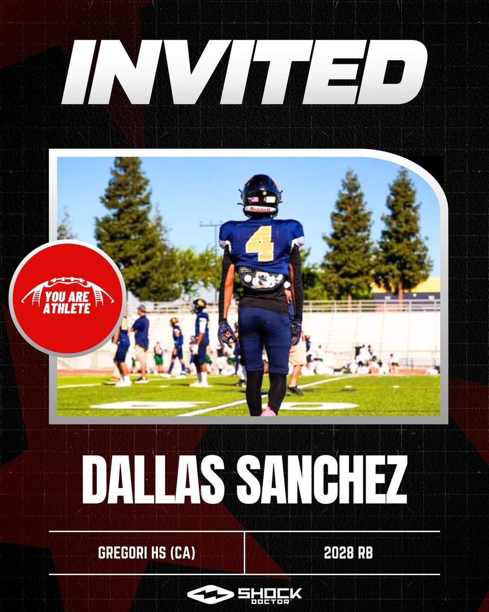 Dallas Sanchez tweet media