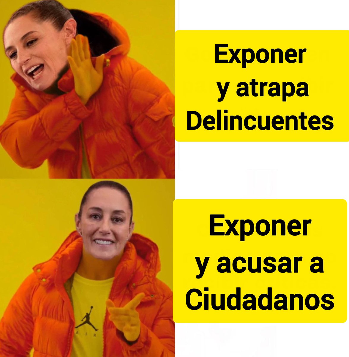 rthur013's tweet image. Claudia Sheinbaum en la Mañanera...