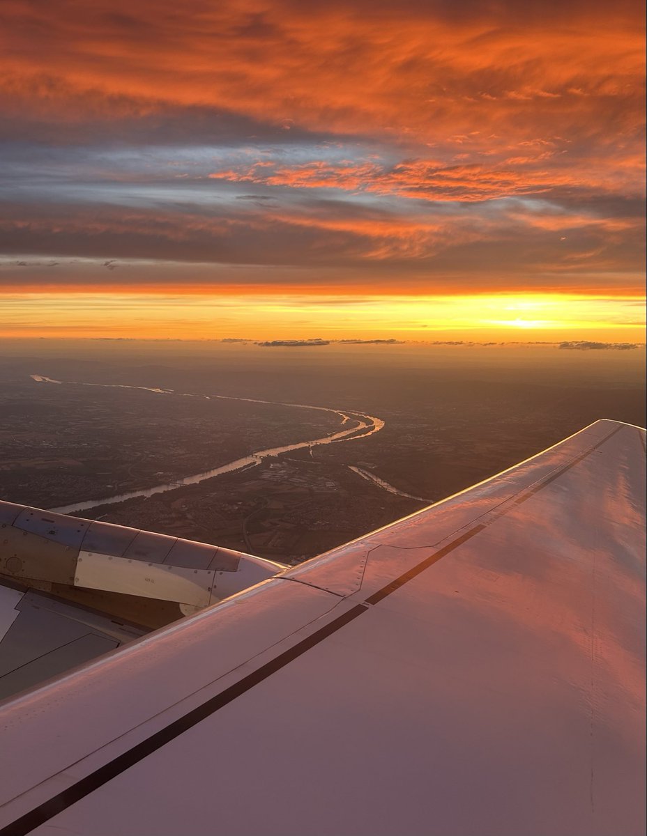 One of my absolute favourite sky pics…