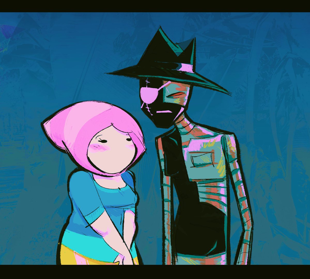 melerbytes's tweet image. 